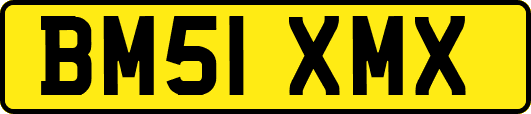BM51XMX