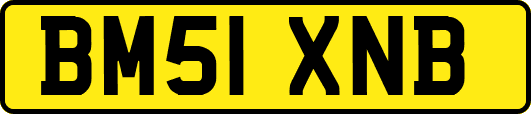 BM51XNB