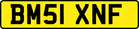 BM51XNF