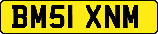 BM51XNM