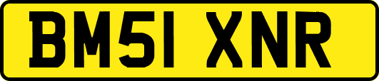 BM51XNR
