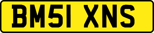 BM51XNS