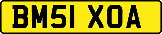 BM51XOA