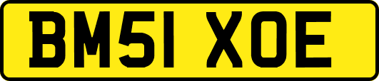BM51XOE
