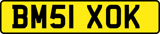 BM51XOK