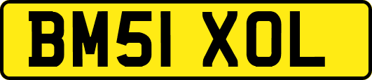 BM51XOL