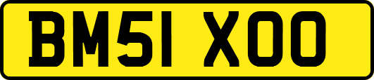 BM51XOO