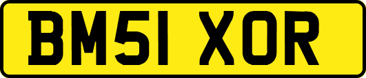 BM51XOR