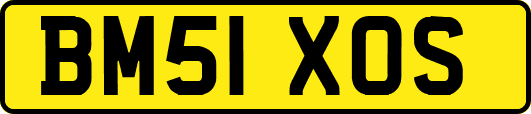 BM51XOS