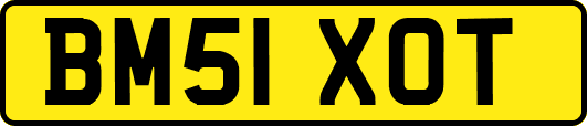 BM51XOT