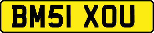 BM51XOU