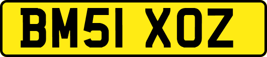 BM51XOZ