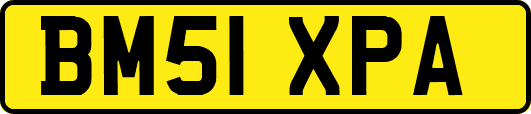 BM51XPA