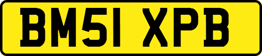 BM51XPB
