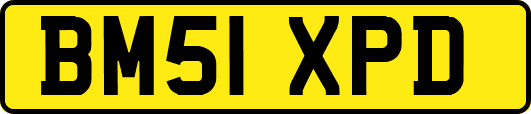 BM51XPD