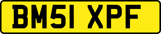 BM51XPF