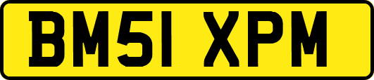 BM51XPM