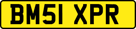 BM51XPR