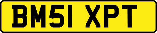 BM51XPT