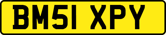 BM51XPY