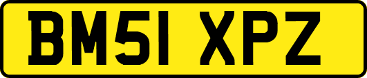 BM51XPZ