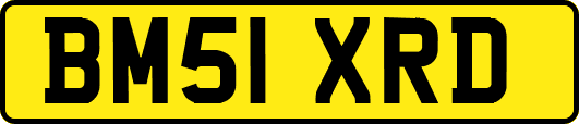 BM51XRD