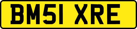 BM51XRE