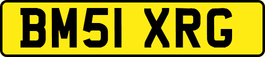 BM51XRG