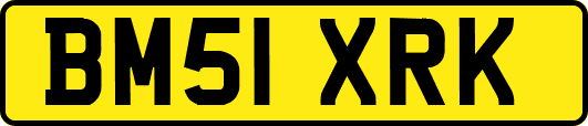 BM51XRK