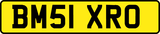 BM51XRO