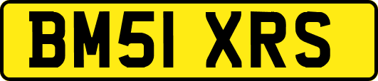 BM51XRS