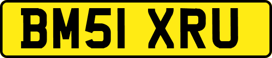 BM51XRU