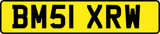 BM51XRW