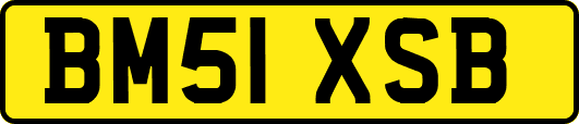 BM51XSB