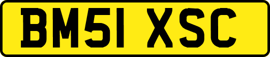 BM51XSC