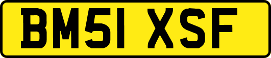 BM51XSF