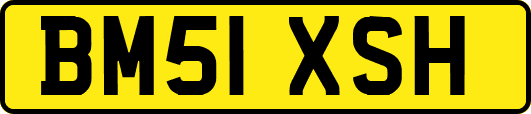 BM51XSH