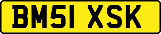 BM51XSK