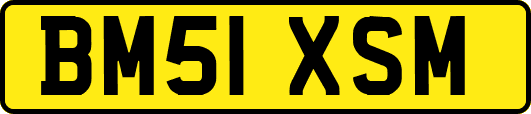 BM51XSM