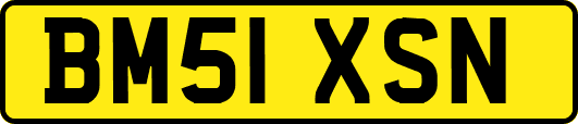 BM51XSN