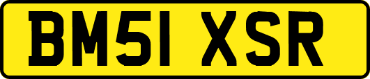 BM51XSR