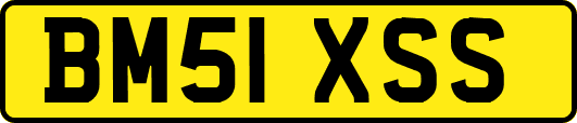 BM51XSS