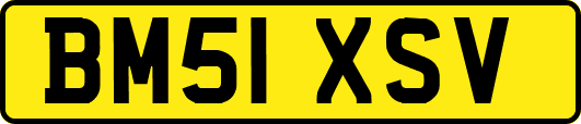 BM51XSV