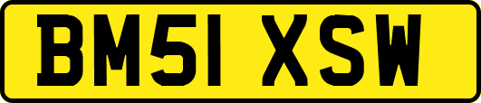 BM51XSW