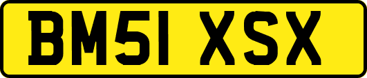 BM51XSX