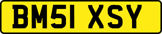 BM51XSY
