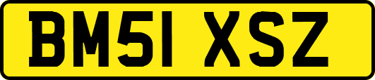 BM51XSZ