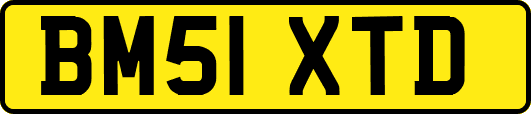BM51XTD