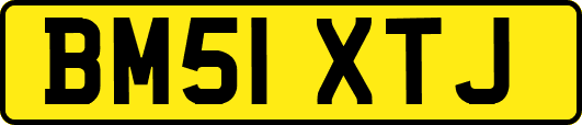 BM51XTJ