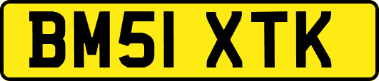 BM51XTK